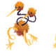 Illustration for article titled The Doofus Doduo! Pokemon One a Day!